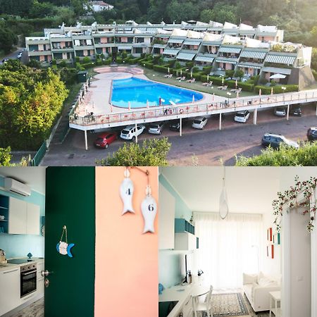 Diba House 46 Appartement San Vito Chietino Buitenkant foto