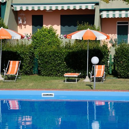Diba House 46 Appartement San Vito Chietino Buitenkant foto