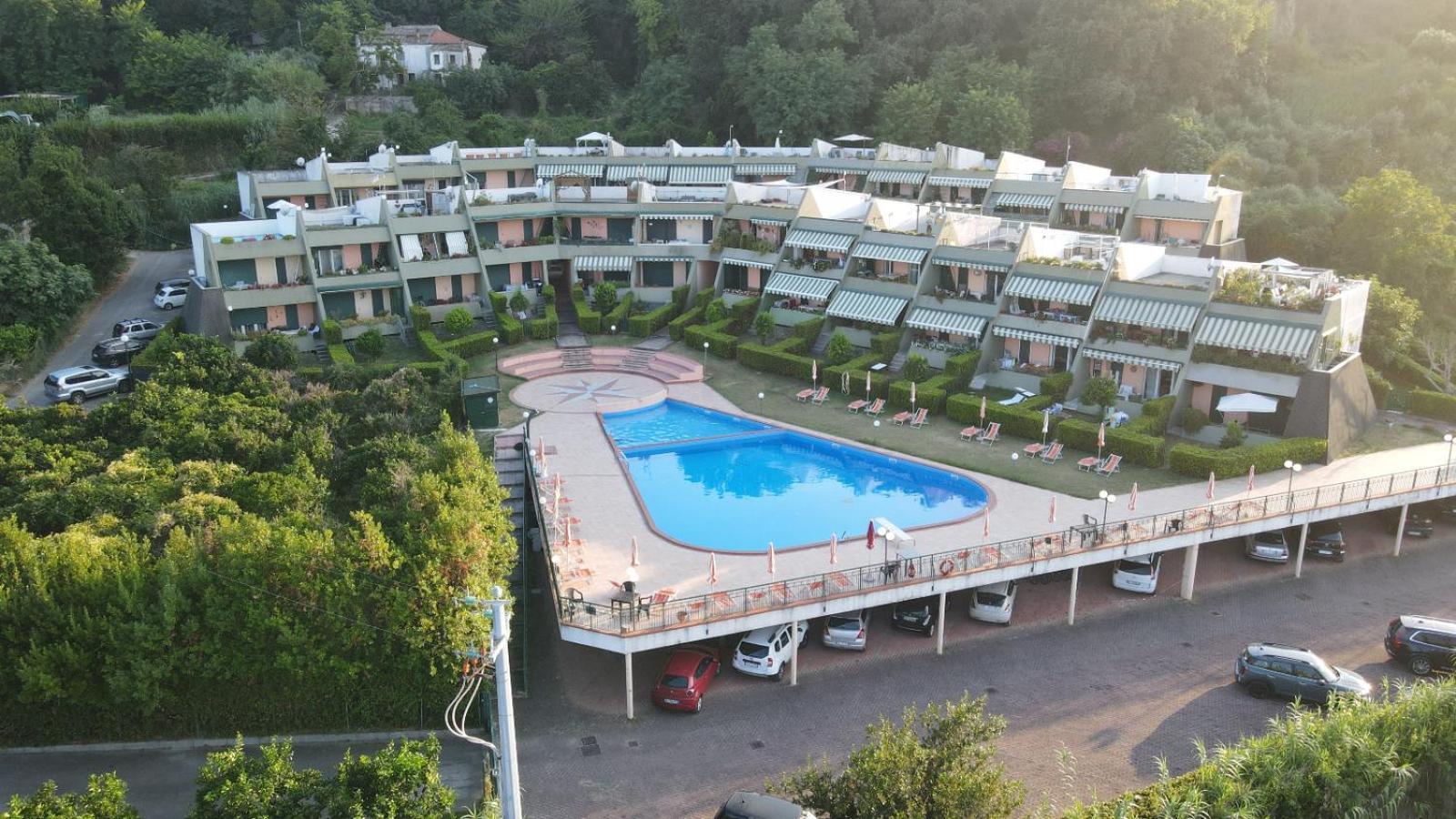 Diba House 46 Appartement San Vito Chietino Buitenkant foto