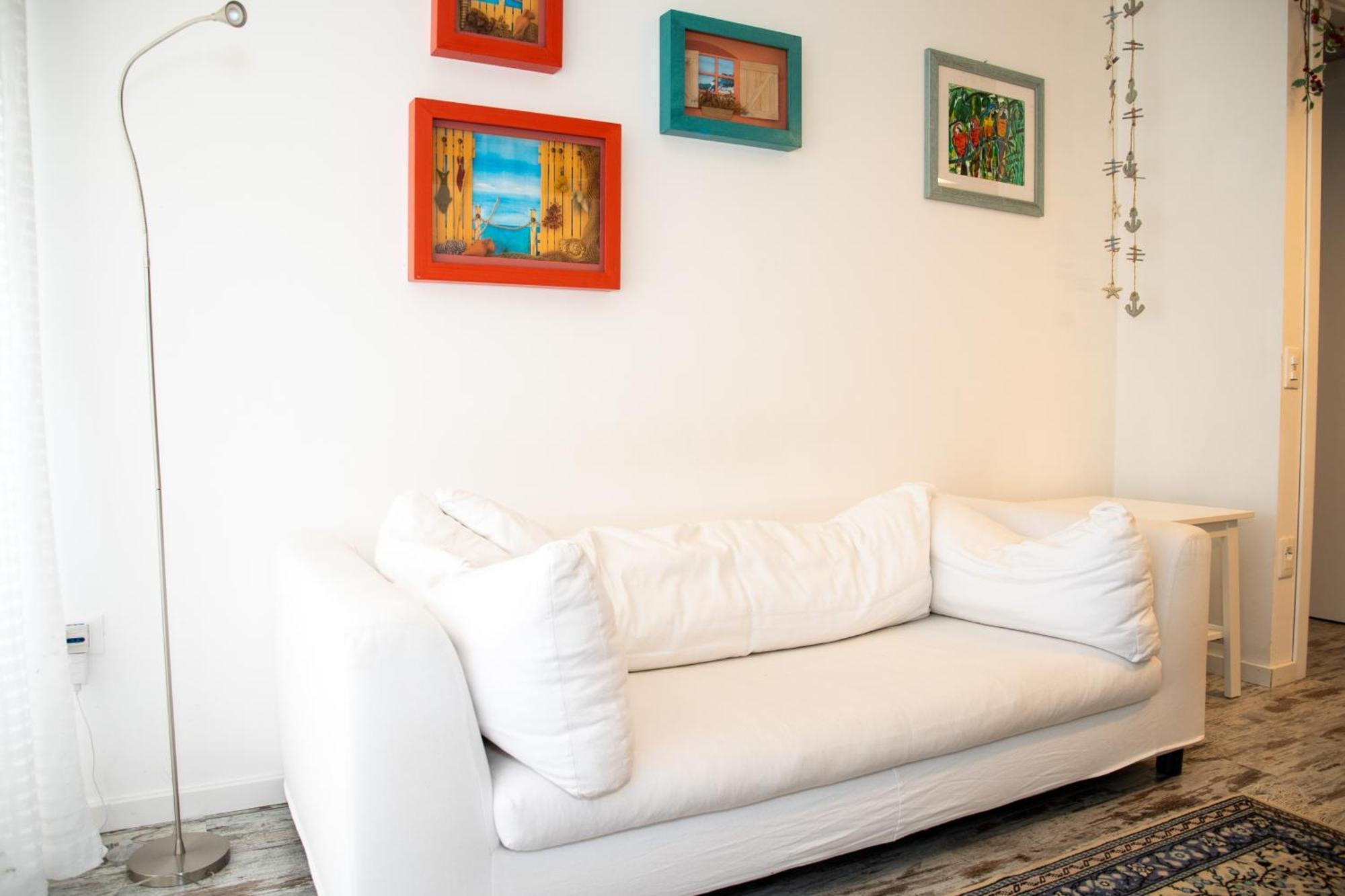 Diba House 46 Appartement San Vito Chietino Buitenkant foto