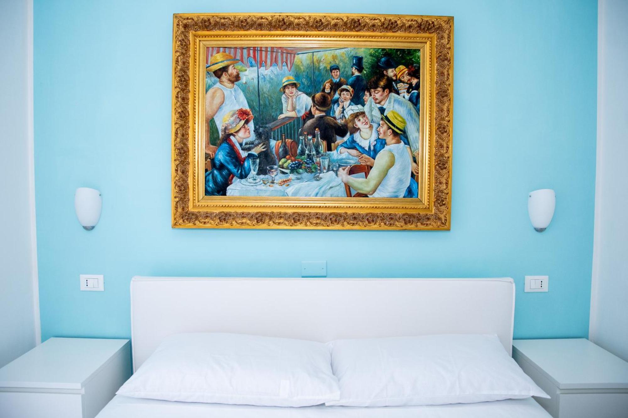 Diba House 46 Appartement San Vito Chietino Buitenkant foto
