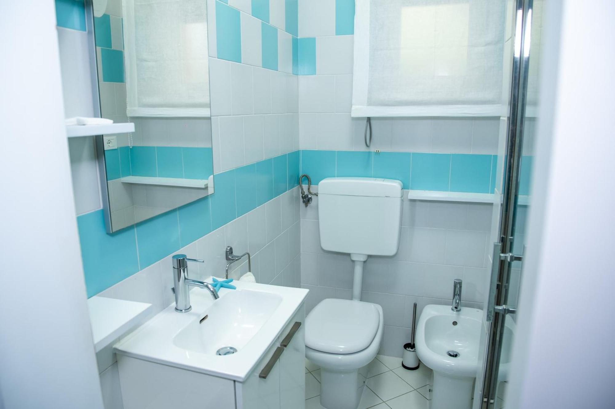 Diba House 46 Appartement San Vito Chietino Buitenkant foto