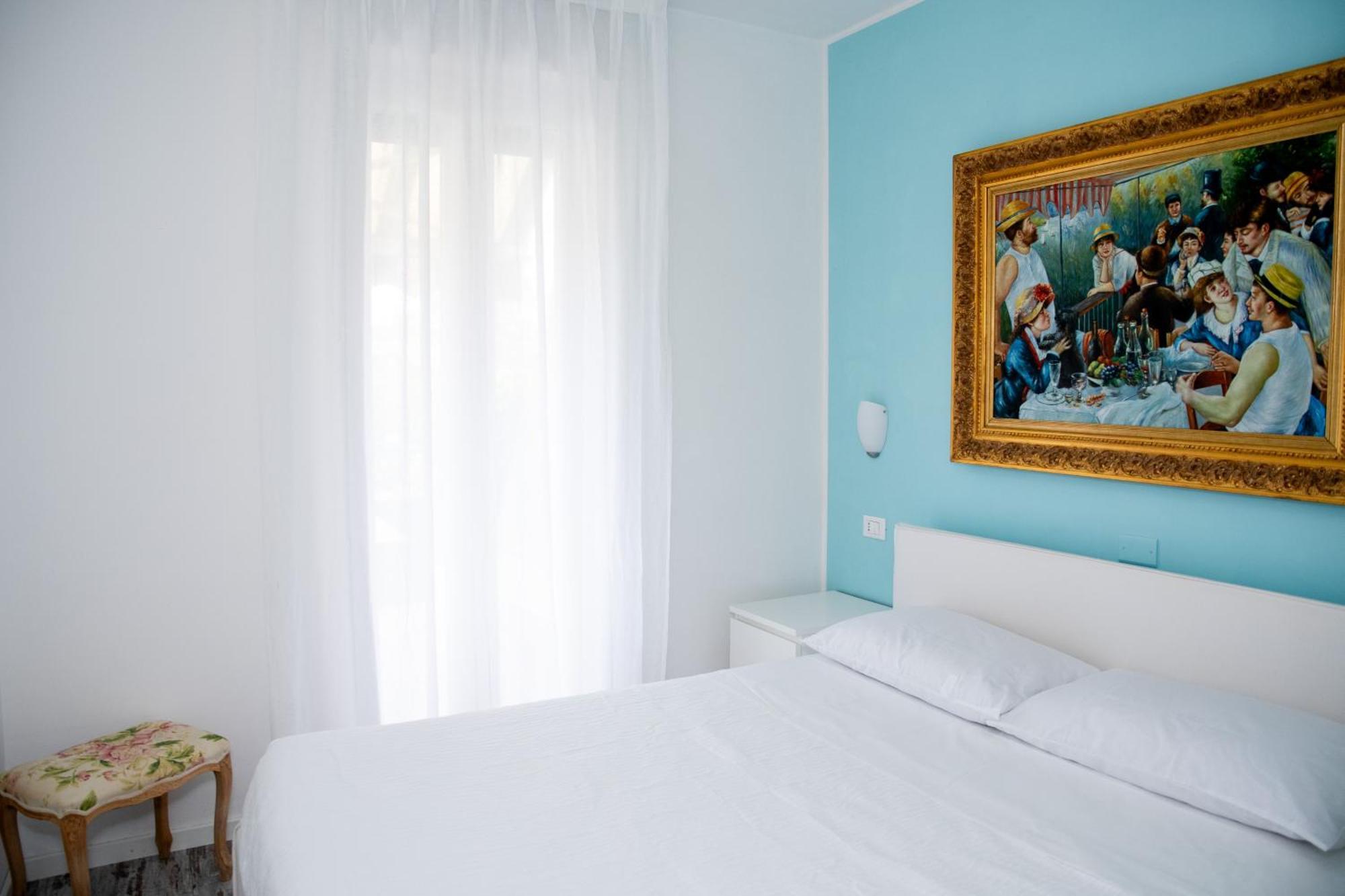 Diba House 46 Appartement San Vito Chietino Buitenkant foto