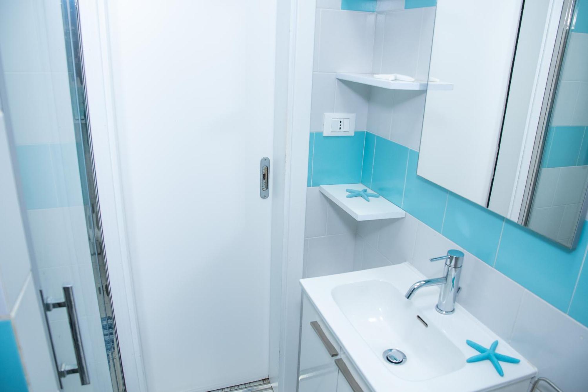 Diba House 46 Appartement San Vito Chietino Buitenkant foto