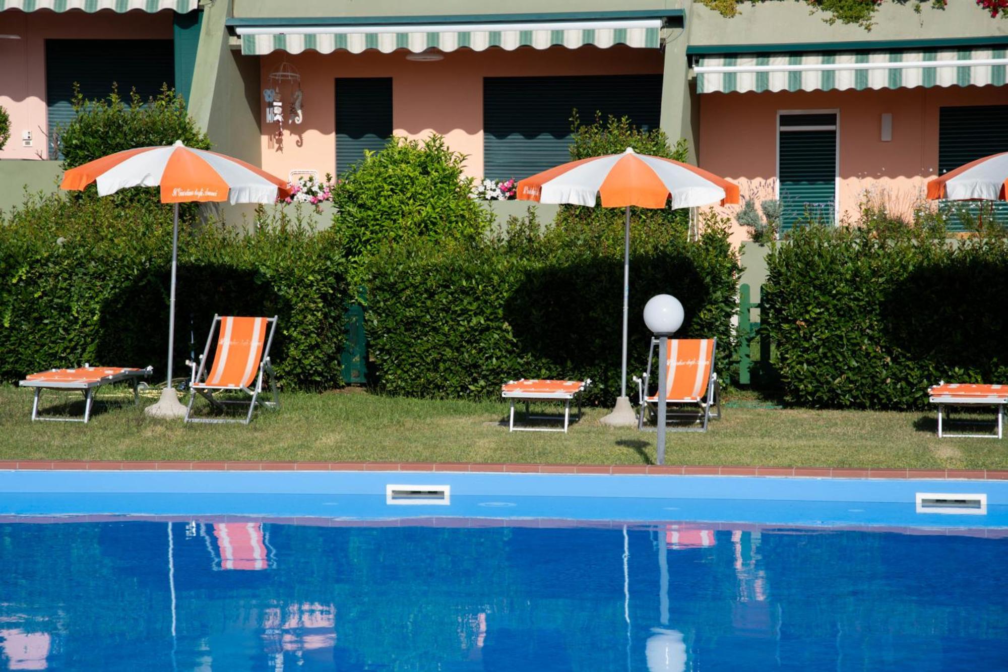 Diba House 46 Appartement San Vito Chietino Buitenkant foto
