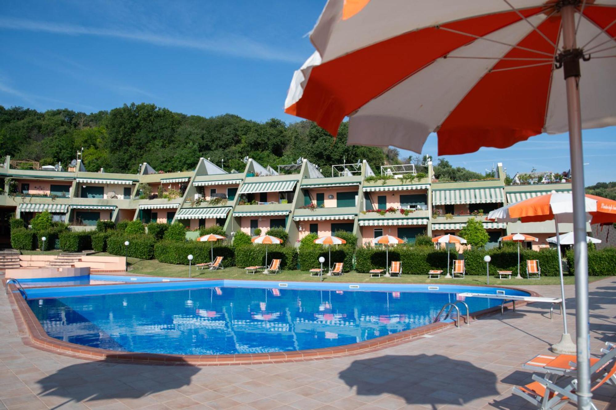 Diba House 46 Appartement San Vito Chietino Buitenkant foto
